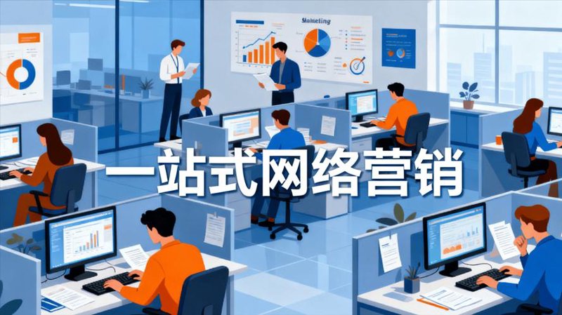 流量获客